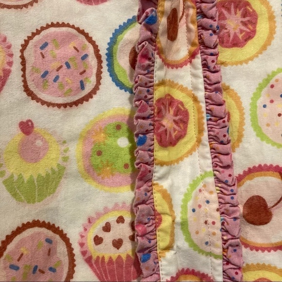 Coco Bon Bons Raincoat - Picture 2 of 5